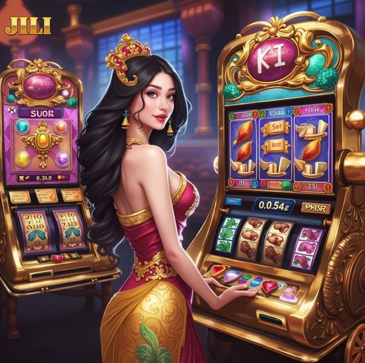 sizi98 live casino dengan dealer cantik streaming langsung