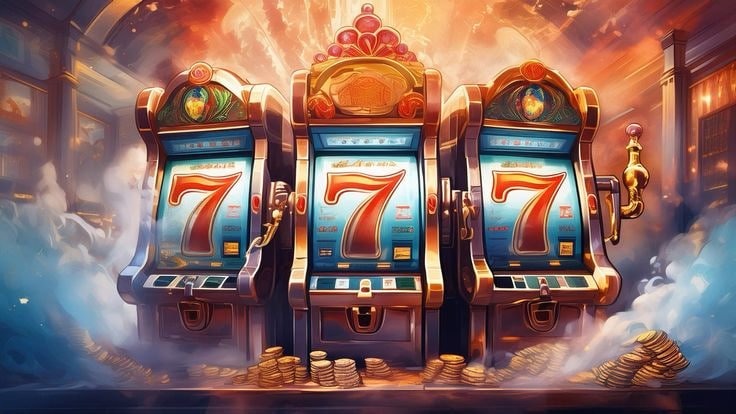 sizi98 slot Sweet Bonanza jackpot progresif free spin fitur scatter
